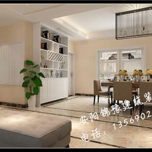 邯鄲新現(xiàn)代風(fēng)格