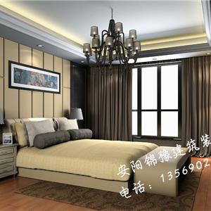 邯鄲新簡歐裝修風(fēng)格