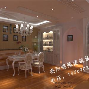 內黃歐式裝修公司